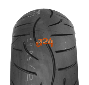 MET. 120/60ZR17 (55W) TL ROADTECZ8