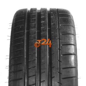1x Michelin 255/40 R18 95Y Pilot Super Sport Dot 2019 Neumático - Afbeelding 1 van 1
