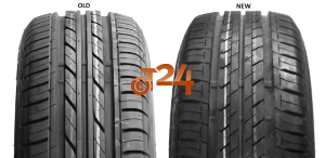 BRIDGEST EP150 195/60 R17 90 H
