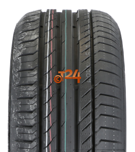 CONTI SP-CO5 255/55 R18 109H XL