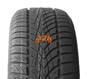 DUNLOP WIN-4D 215/55 R18 95 H