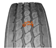 MICHELIN XW-XZY  315/80 R22 5 K