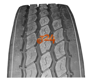 MICHELIN XW-XZY  315/80 R22 5 K