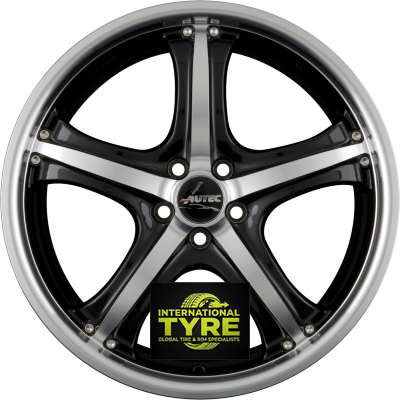 AUTEC STRATOS 8.00x17
