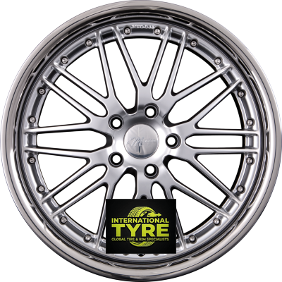 EMOTION-WHEELS WASABI 8.50x20