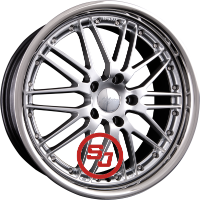 Jante EMOTION-WHEELS 8.5×20 ET40