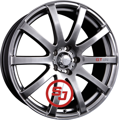 Jante EMOTION-WHEELS 9×20 ET40