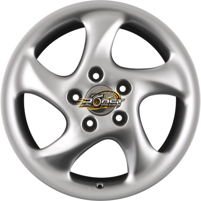 AH TURBO Sport Silber