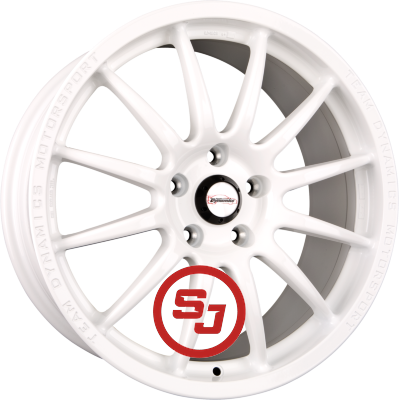 Jante TEAM DYNAMICS PRO RACE 1.2 8x18 ET40