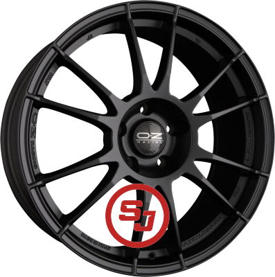 Jante OZ 10x20 ET35