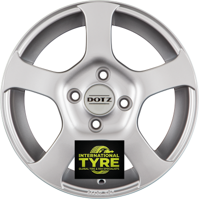 DOTZ IMOLA 6.00x15