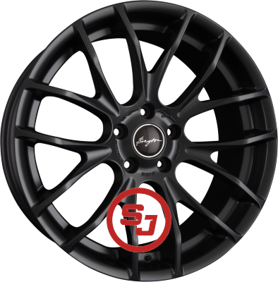 Jante BREYTON 10×21 ET38