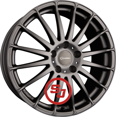 Jante EMOTION-WHEELS RACING 7x17 ET48