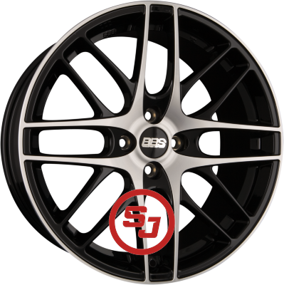 Jante BBS 8.5×19 ET35