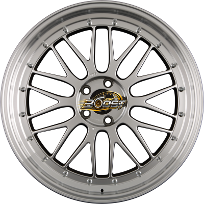 BBS LM Brillantsilber - Felgenbett Diamantgedreht 10.00x18 5x130 BBS LM Brillantsilber - Felgenbett Diamantgedreht 10.00x18 5x130