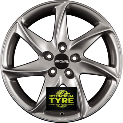 RONAL R51 8.00x17