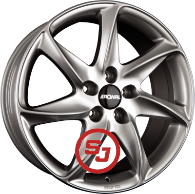 Jante RONAL 8.5×20 ET40