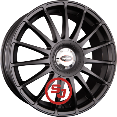Jante TEAM DYNAMICS MONZA R 7x17 ET38