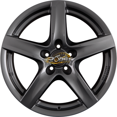 ALUTEC GRIP Graphit 6.00x15 4x108 ALUTEC GRIP Graphit 6.00x15 4x108
