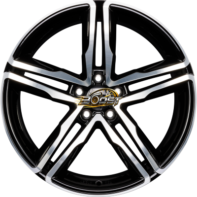 2DRV by WHEELWORLD WH11 Schwarz Hochglanzpoliert (SP+) 8.00x18 5x112 2DRV by WHEELWORLD WH11 Schwarz Hochglanzpoliert (SP+) 8.00x18 5x112