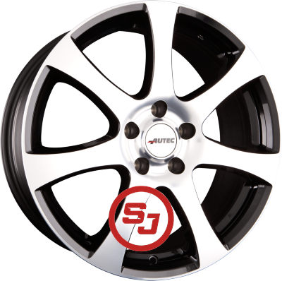 Jante AUTEC 7x17 ET46