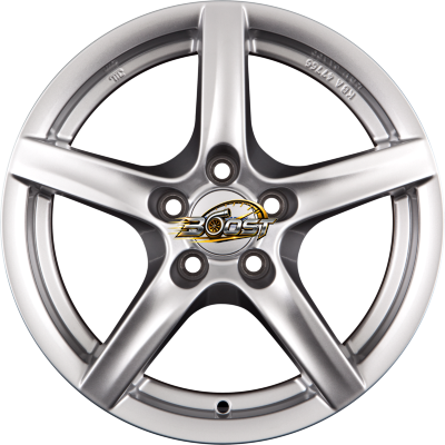 ALUTEC GRIP Polar-Silber 7.00x16 5x110 ALUTEC GRIP Polar-Silber 7.00x16 5x110