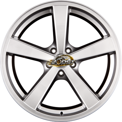 DIEWE WHEELS TRINA ARGENTO - Silber 8.00x18 5x115 DIEWE WHEELS TRINA ARGENTO - Silber 8.00x18 5x115