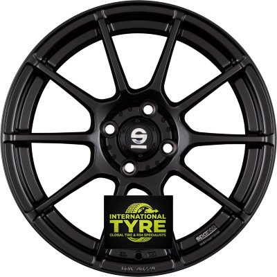 SPARCO ASSETTO GARA 7.00x17