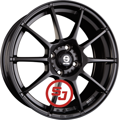 Jante SPARCO 7×16 ET42