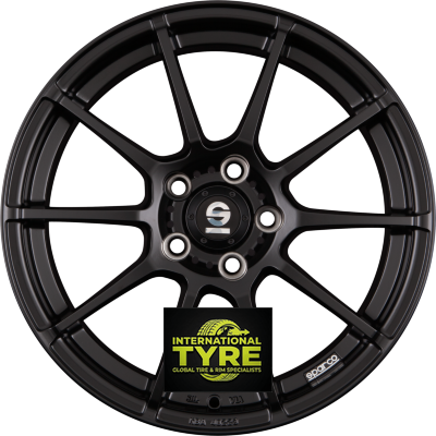 SPARCO ASSETTO GARA 7.00x17