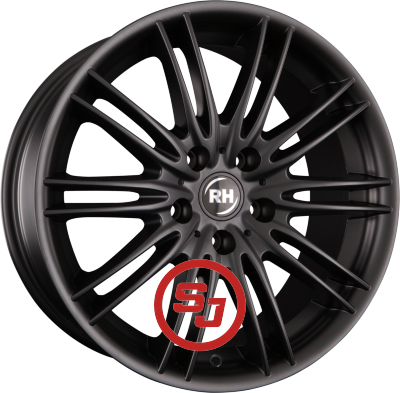 Jante RH ALURAD 7.5x16 ET35