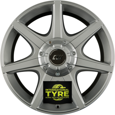 BORBET CWE 7.00x16