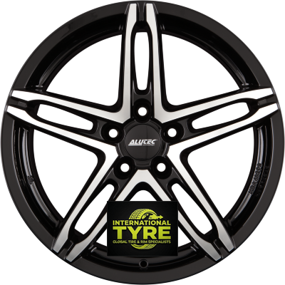ALUTEC POISON 8.00x18