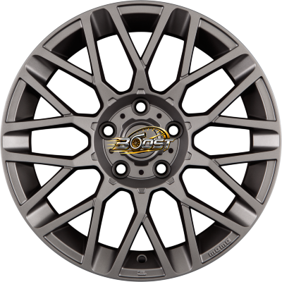 MOMO REVENGE Matt Anthracite 8.00x17 5x112 MOMO REVENGE Matt Anthracite 8.00x17 5x112