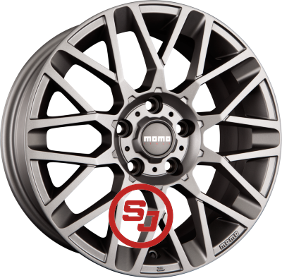 Jante MOMO 8×17 ET45