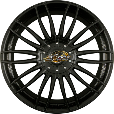 CW3 Black Glossy