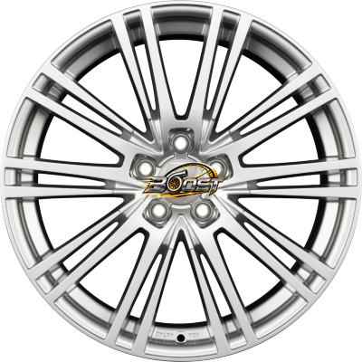2DRV by WHEELWORLD WH18 Daytona Grau Lakiert (DG+) 8.00x18 5x112 2DRV by WHEELWORLD WH18 Daytona Grau Lakiert (DG+) 8.00x18 5x112