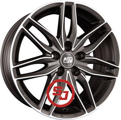 Jante MSW 7×16 ET37
