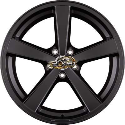 DIEWE WHEELS TRINA NERO - Schwarz Matt 10.50x21 5x120 DIEWE WHEELS TRINA NERO - Schwarz Matt 10.50x21 5x120