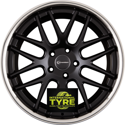 EMOTION-WHEELS CONCAVE 8.50x19