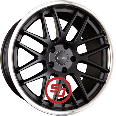 Jante EMOTION-WHEELS 9.5×19 ET35