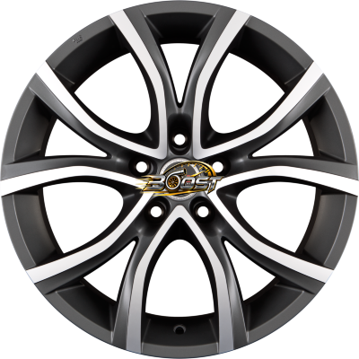 MAK NITRO Ice Titan 7.00x16 5x115 MAK NITRO Ice Titan 7.00x16 5x115