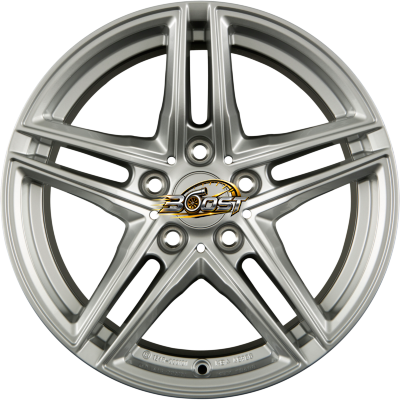 BORBET XR Brilliant Silver 8.00x18 5x112 BORBET XR Brilliant Silver 8.00x18 5x112