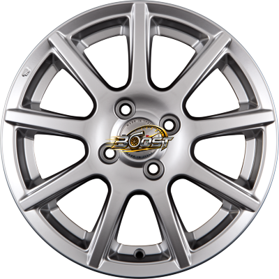 CRUISER Hyper Silver