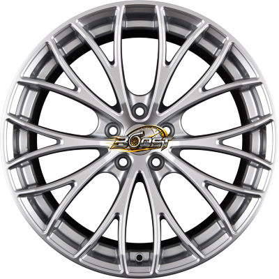 ETABETA PIUMA Silver 9.00x20 5x130 ETABETA PIUMA Silver 9.00x20 5x130