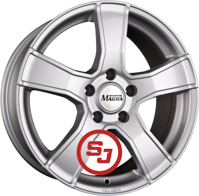 Jante MAGMA 6.5×15 ET24