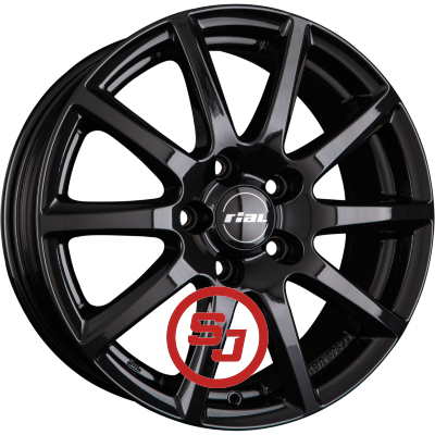 Jante RIAL 7×17 ET40