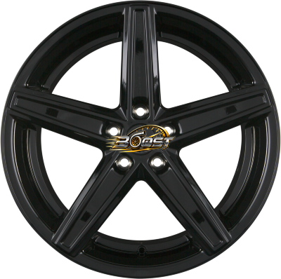 OXIGIN OX18 CONCAVE Black (B) 7.50x17 5x120 OXIGIN OX18 CONCAVE Black (B) 7.50x17 5x120