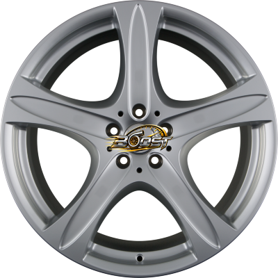 RONAL R55 SUV Kristallsilber 7.50x17 5x120 RONAL R55 SUV Kristallsilber 7.50x17 5x120