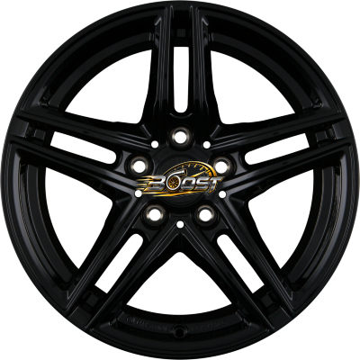 XR Black Glossy